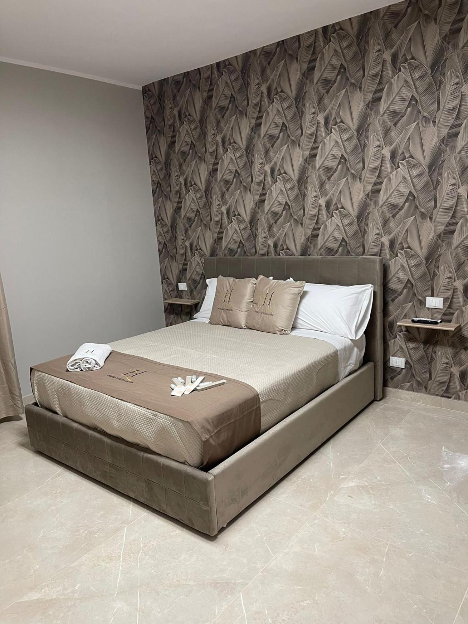 Therma Luxury House *